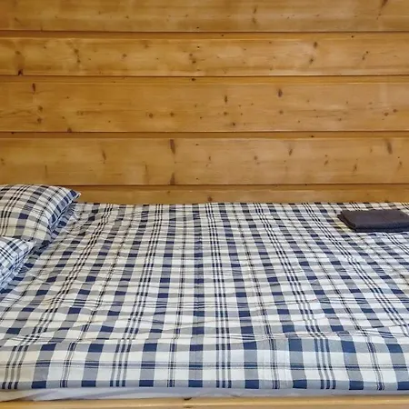 Apartamento Sobczakówka *