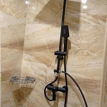 Appartement Sobczakowka