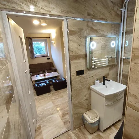 Sobczakowka Apartment Zakopane