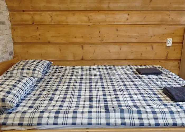 Appartement Sobczakowka *