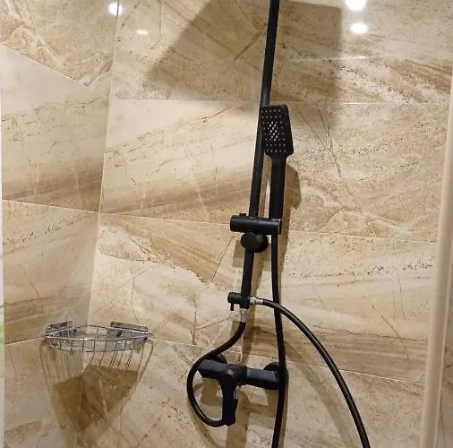 Appartement Sobczakowka