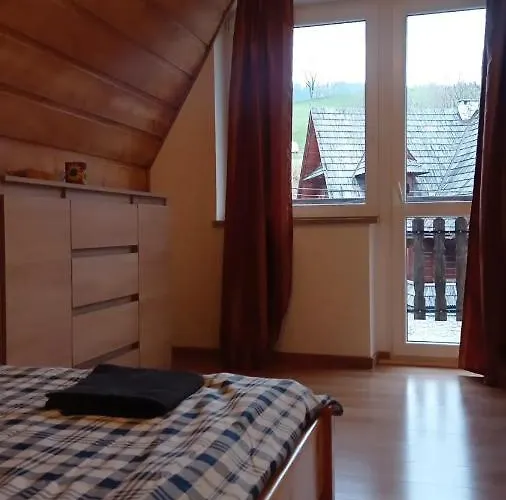Appartement Sobczakowka Zakopane
