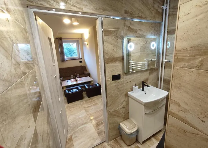 Sobczakowka Appartement Zakopane