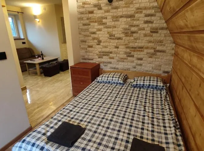 Appartement Sobczakowka